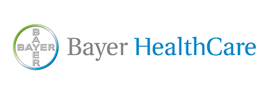 logo Bayer HealthCare