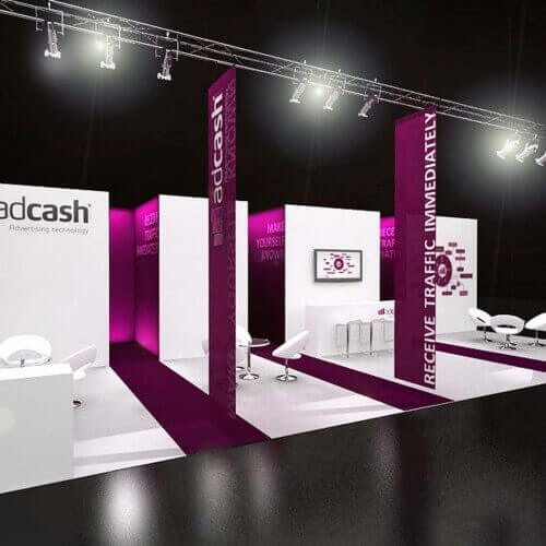 Adcash