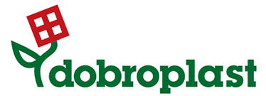 logo dobroplast