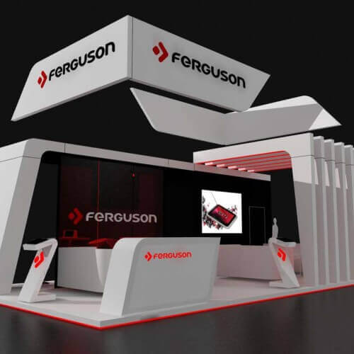 Ferguson