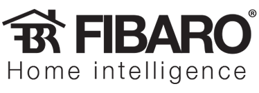 logo Fibaro