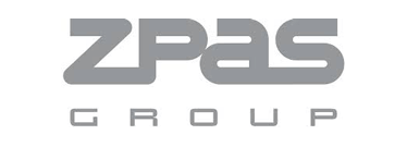 logo ZPAS